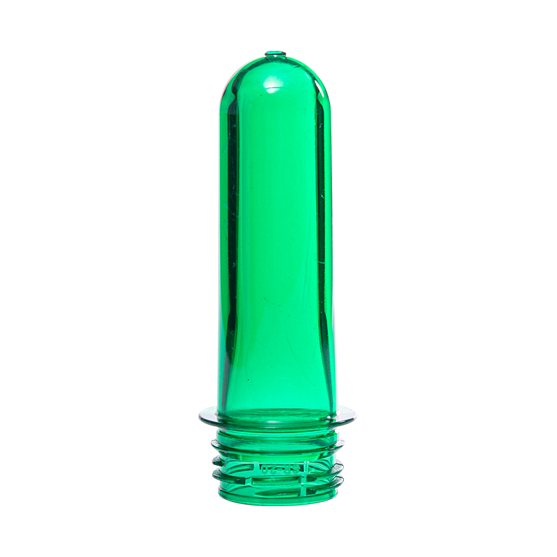 500 мл содовой бутылки с водой PCO 1881/28 мм шея 25G PEM PREFORM