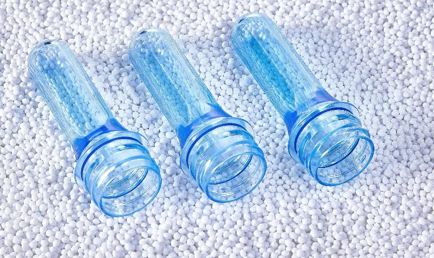 Pet Prefforms