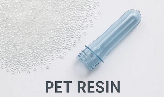 Pet Prefforms